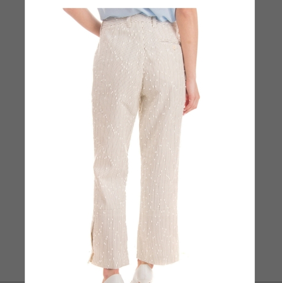 3.1 Phillip Lim High Rise Pants - Picture 3 of 9